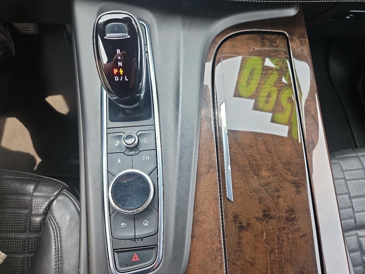 Cadillac Escalade ESV Sport Platinum AWD 2022