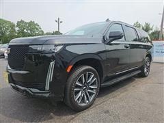 2022 Cadillac Escalade 
