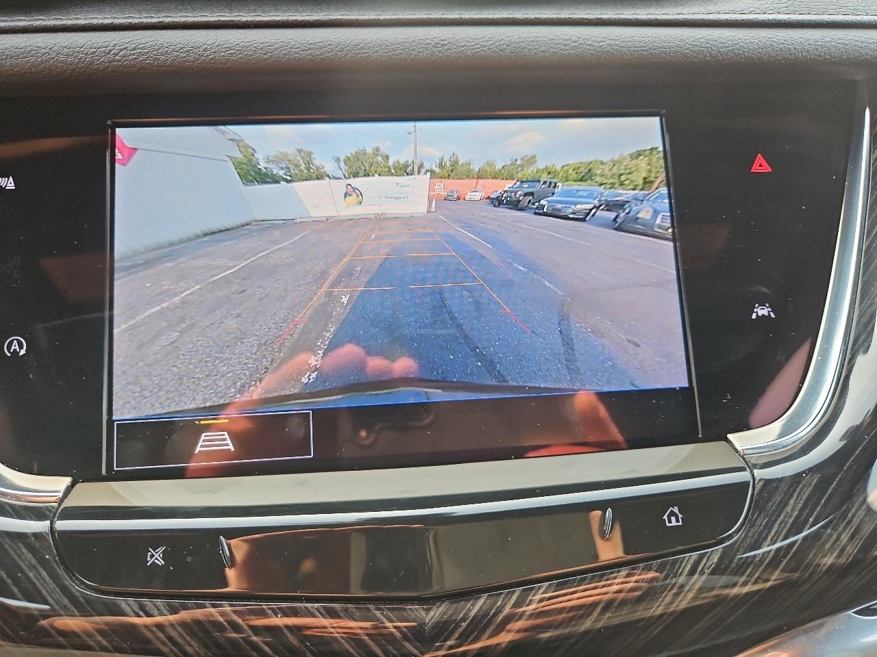Cadillac XT6 Premium Luxury 2023