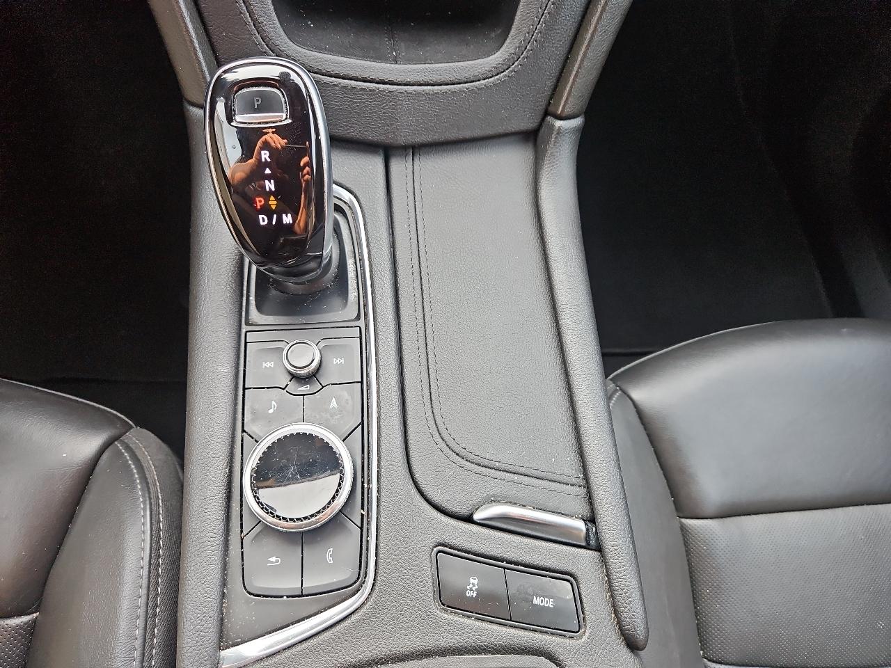 Cadillac XT6 Premium Luxury 2023