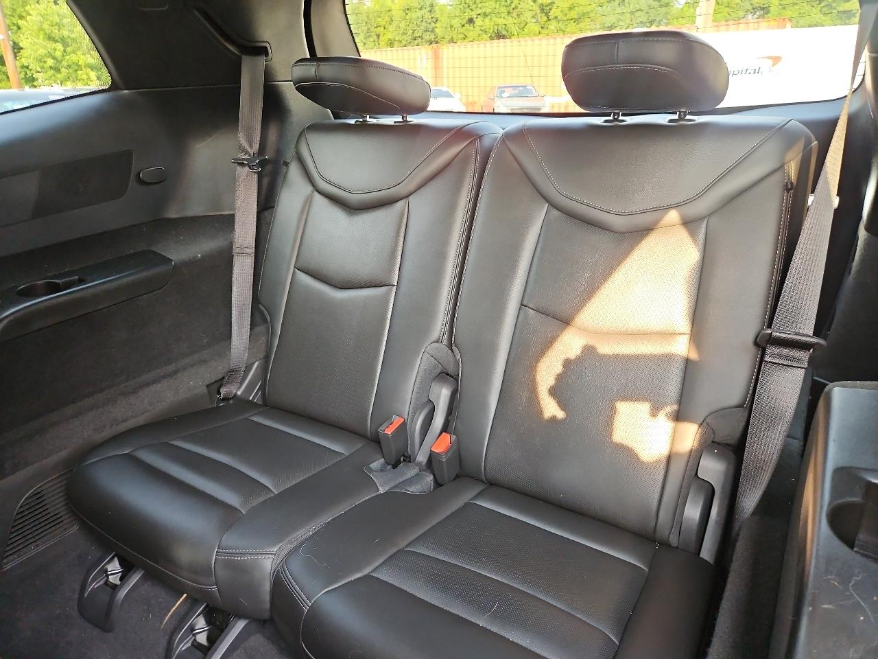 Cadillac XT6 Premium Luxury 2023