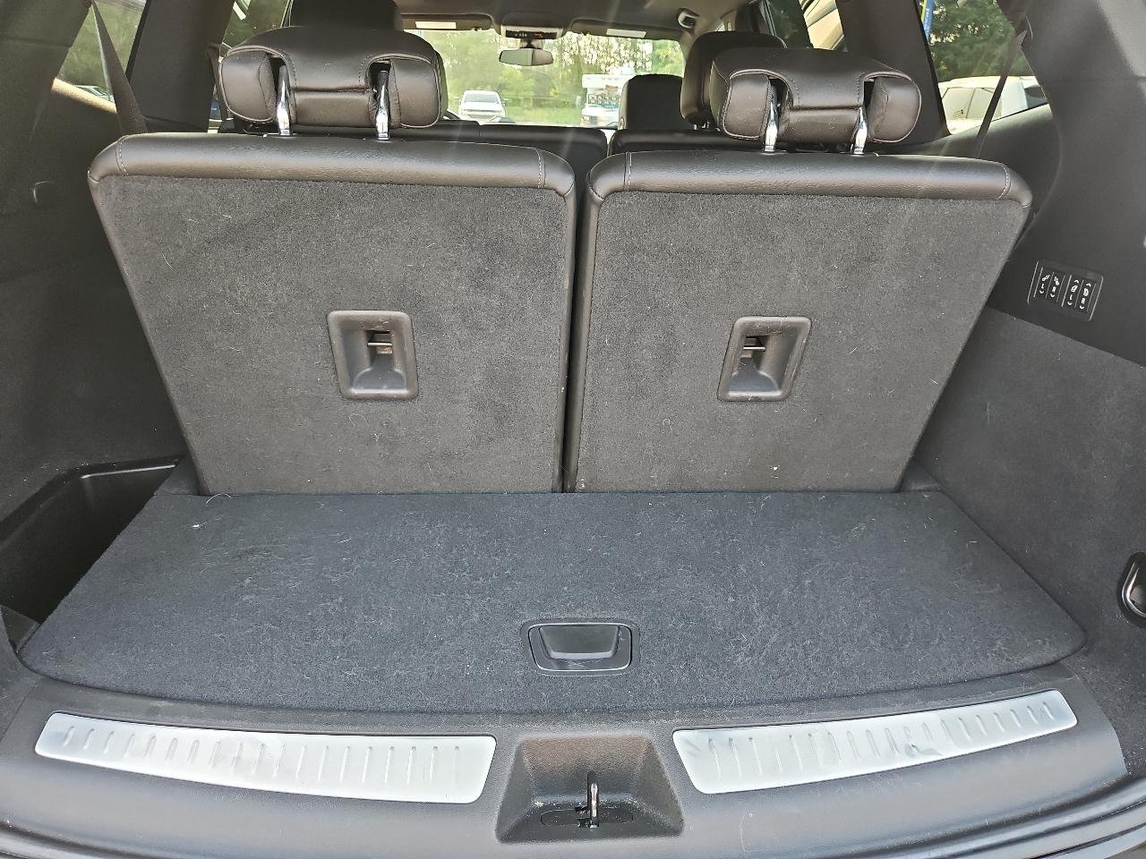 Cadillac XT6 Premium Luxury 2023