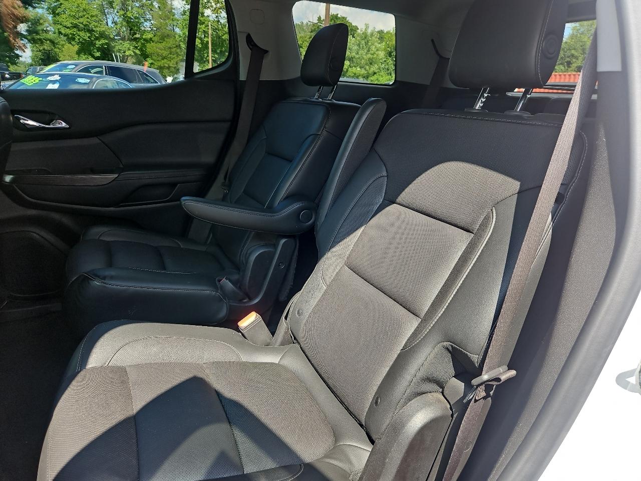 GMC Acadia SLT-1 AWD 2019