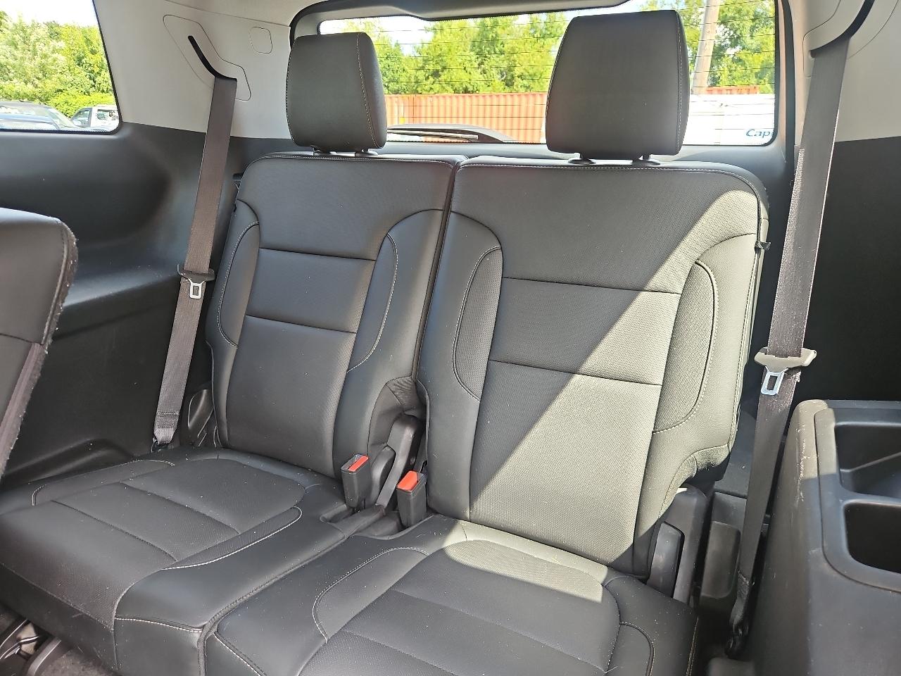 GMC Acadia SLT-1 AWD 2019