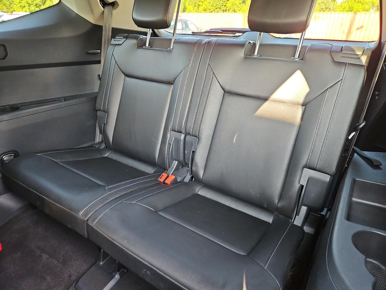 Volkswagen Atlas V6 SE AWD 2018
