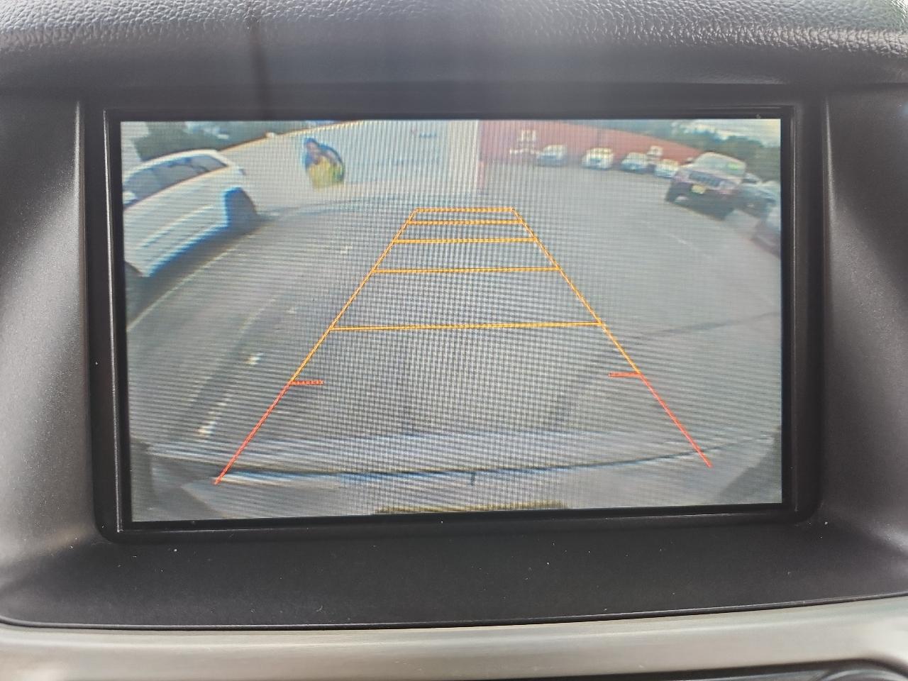GMC Yukon XL SLT 1/2 Ton 4WD 2015