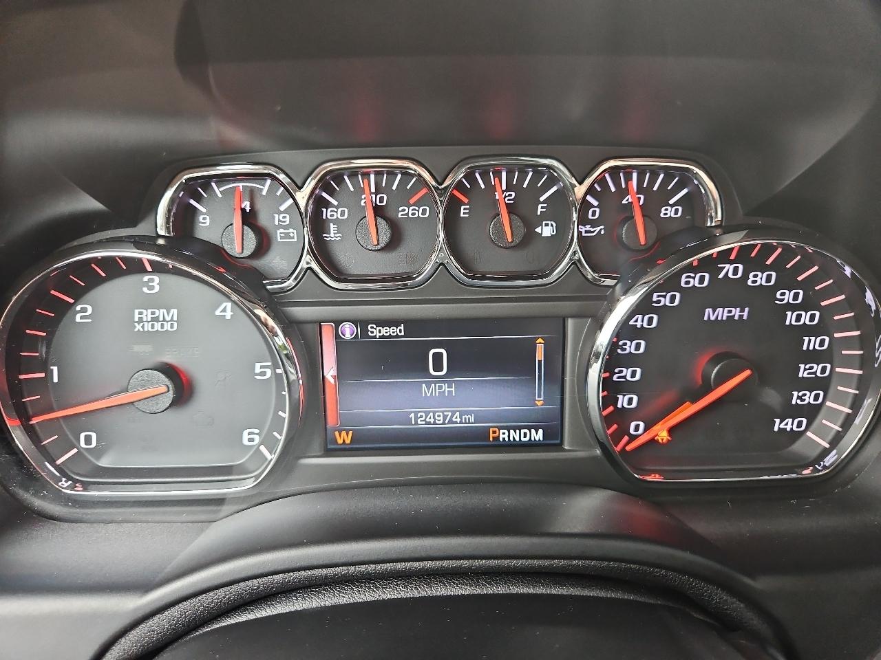 GMC Yukon XL SLT 1/2 Ton 4WD 2015