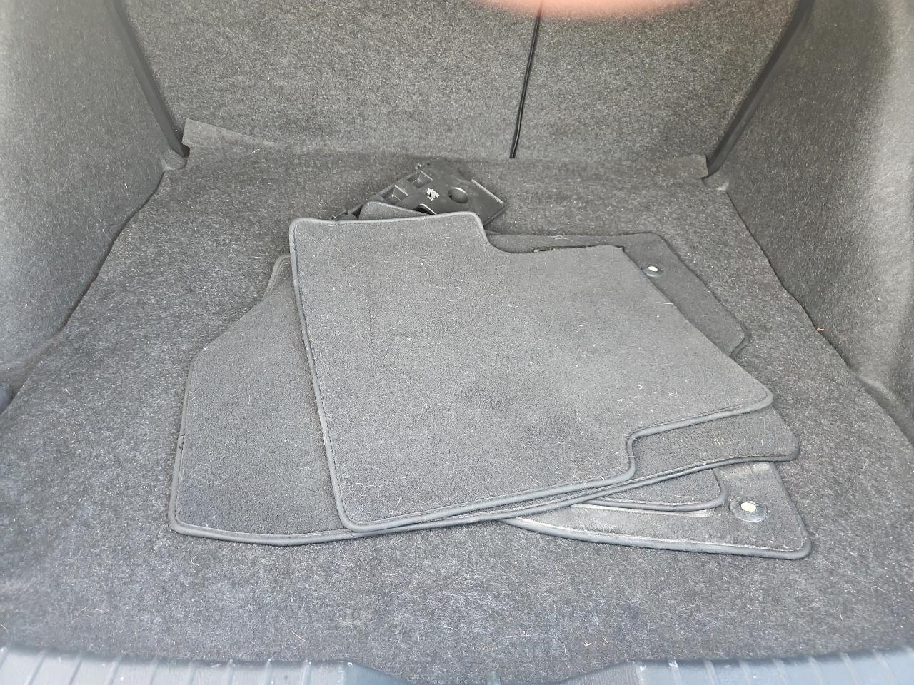 Mazda MAZDA3 i Touring AT 4-Door 2017