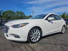 2017 Mazda MAZDA3 