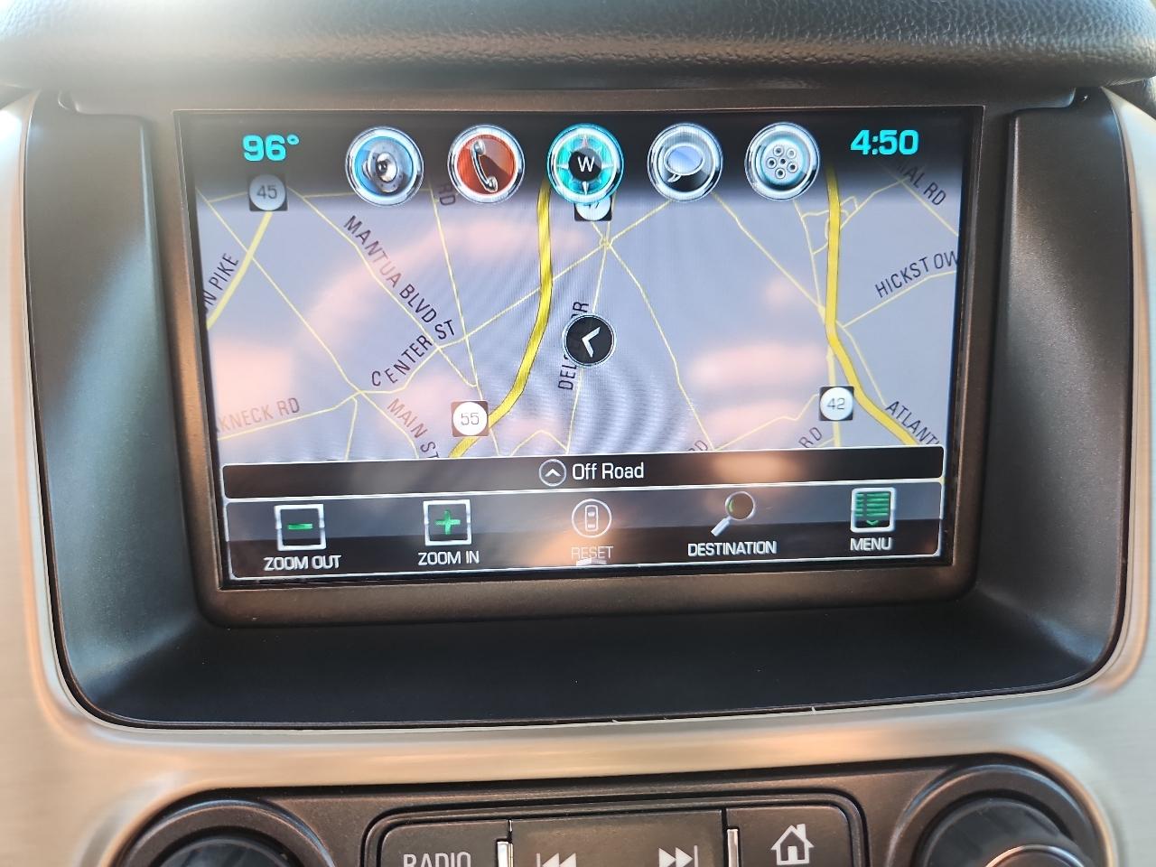 GMC Yukon XL Denali 4WD 2017