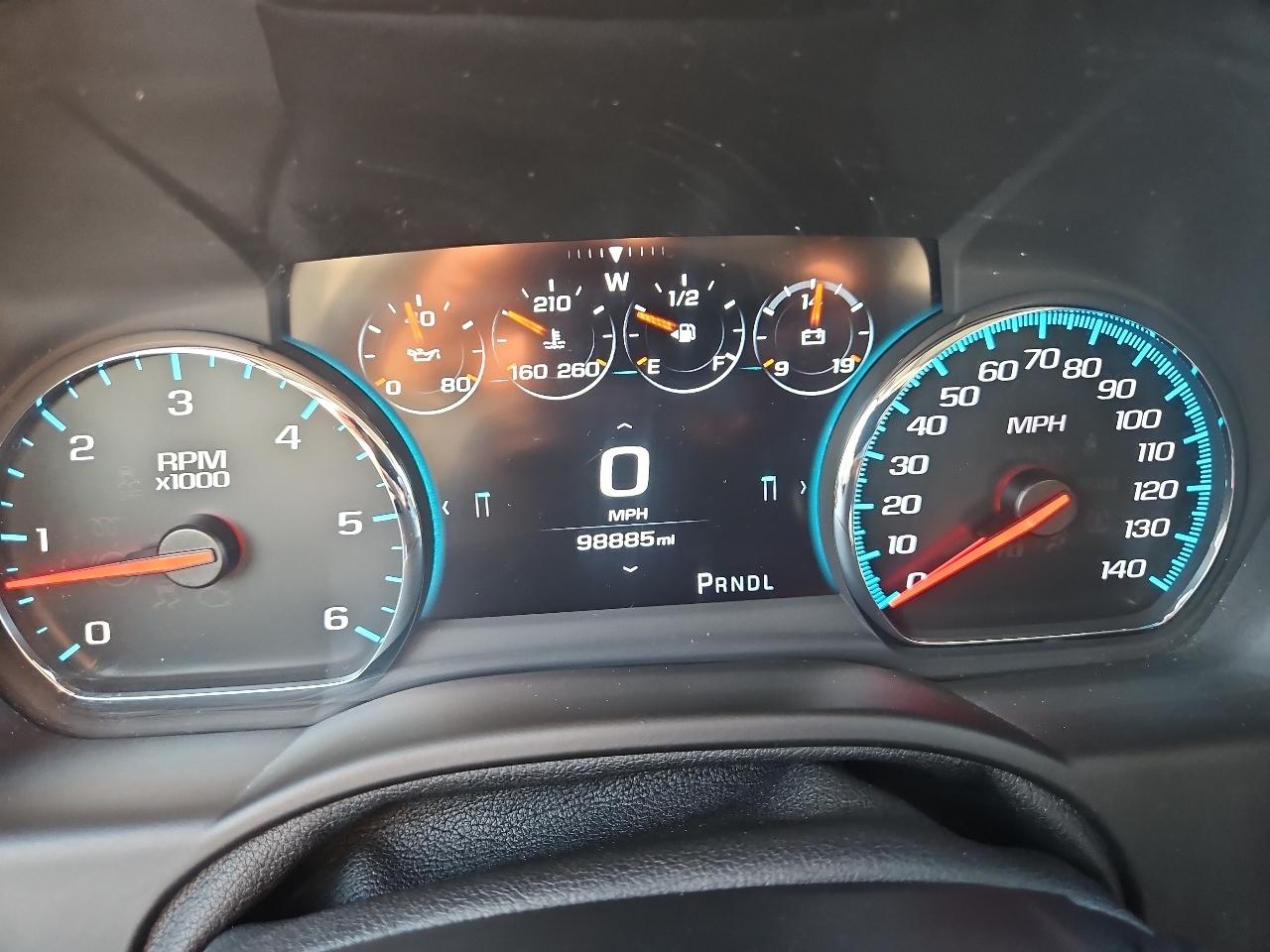 GMC Yukon XL Denali 4WD 2017