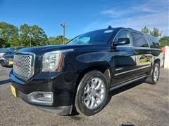 2017 GMC Yukon XL 