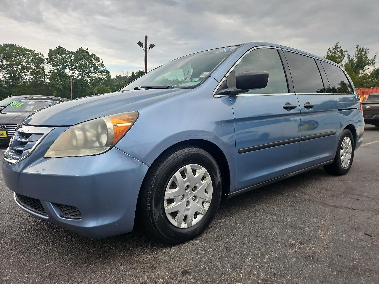 Honda Odyssey LX 2010