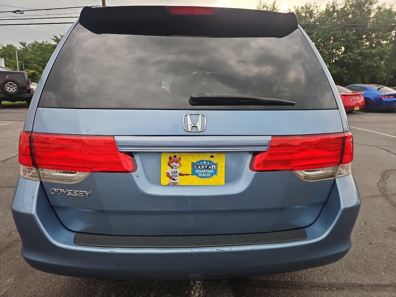 Honda Odyssey LX 2010