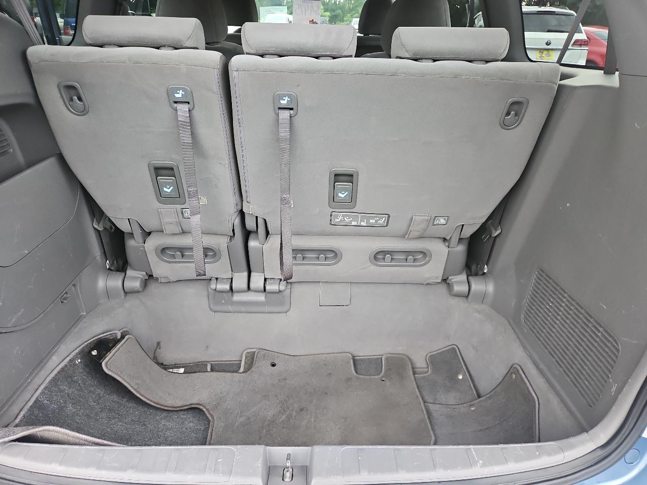 Honda Odyssey LX 2010