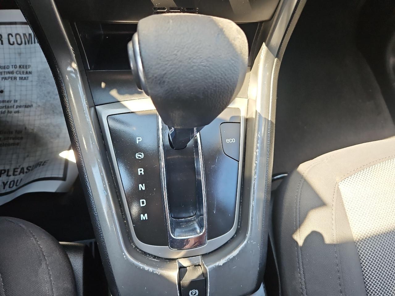 Chevrolet Captiva Sport 1LT FWD 2013