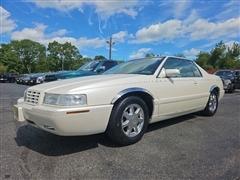 2002 Cadillac Eldorado 