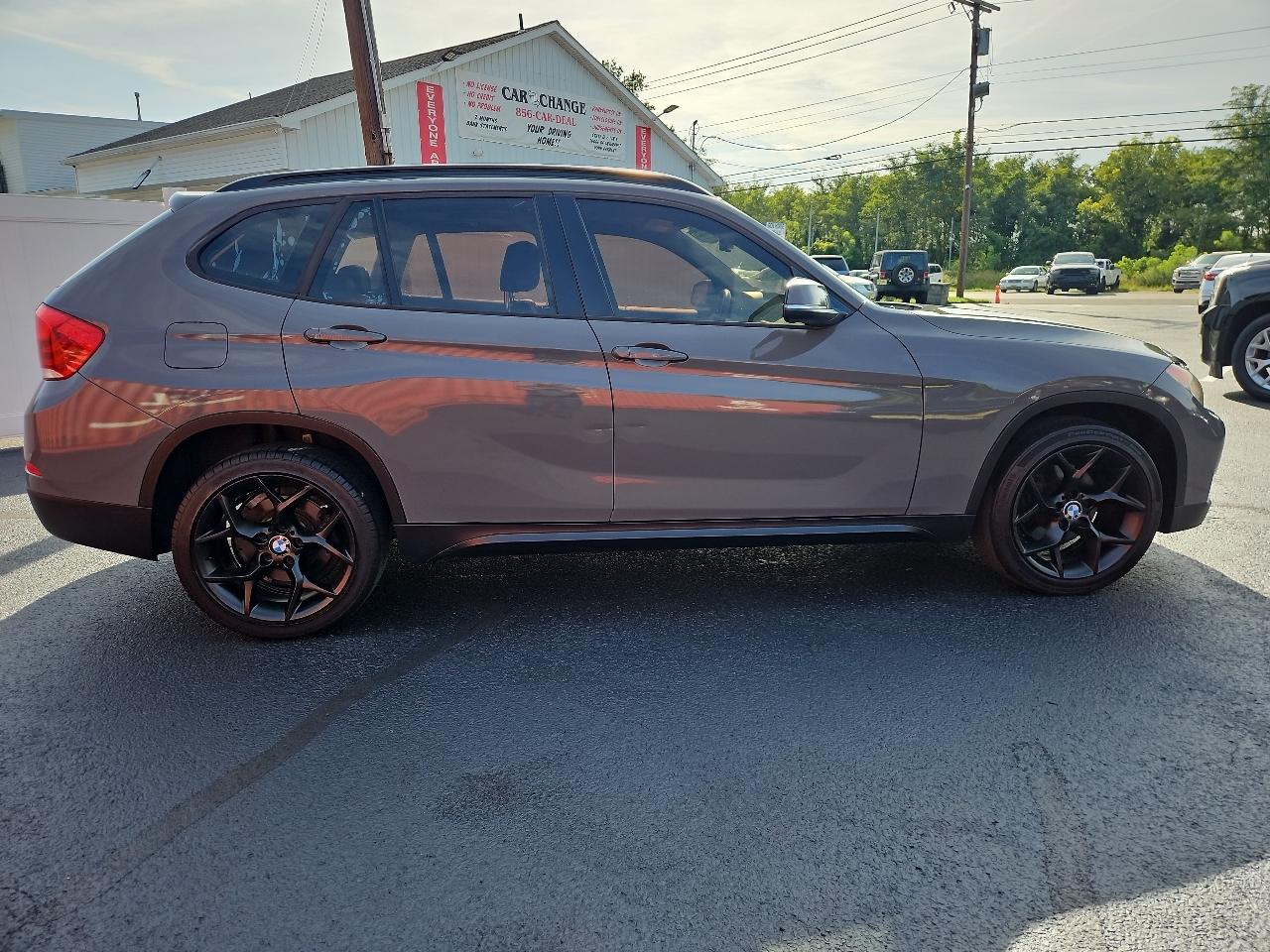 BMW X1 xDrive28i 2014