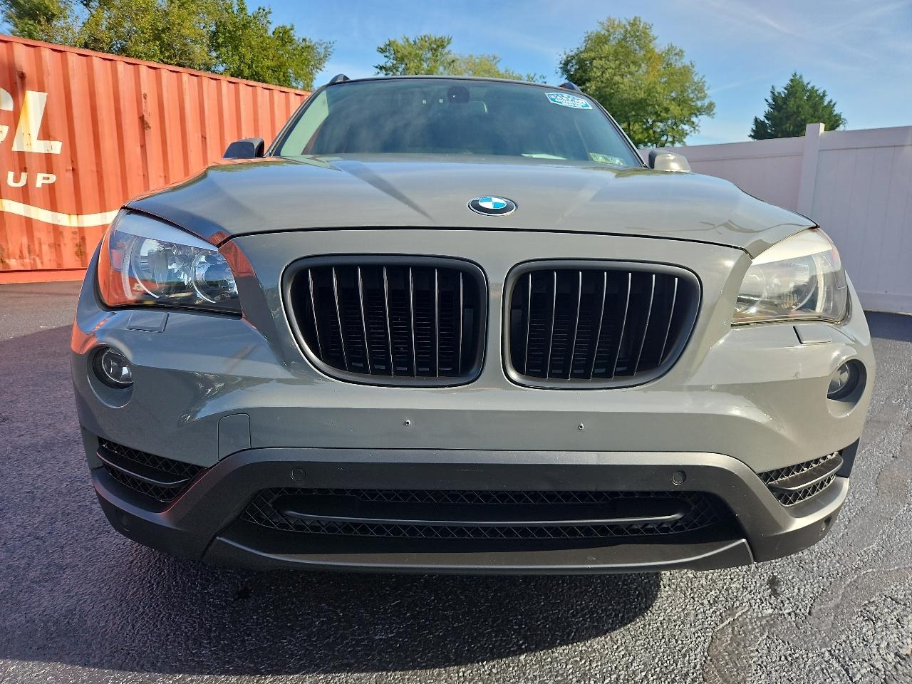 BMW X1 xDrive28i 2014