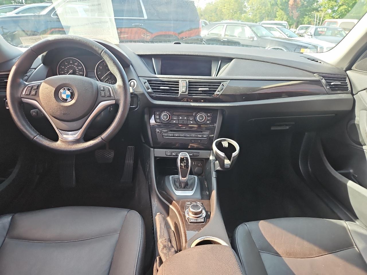 BMW X1 xDrive28i 2014
