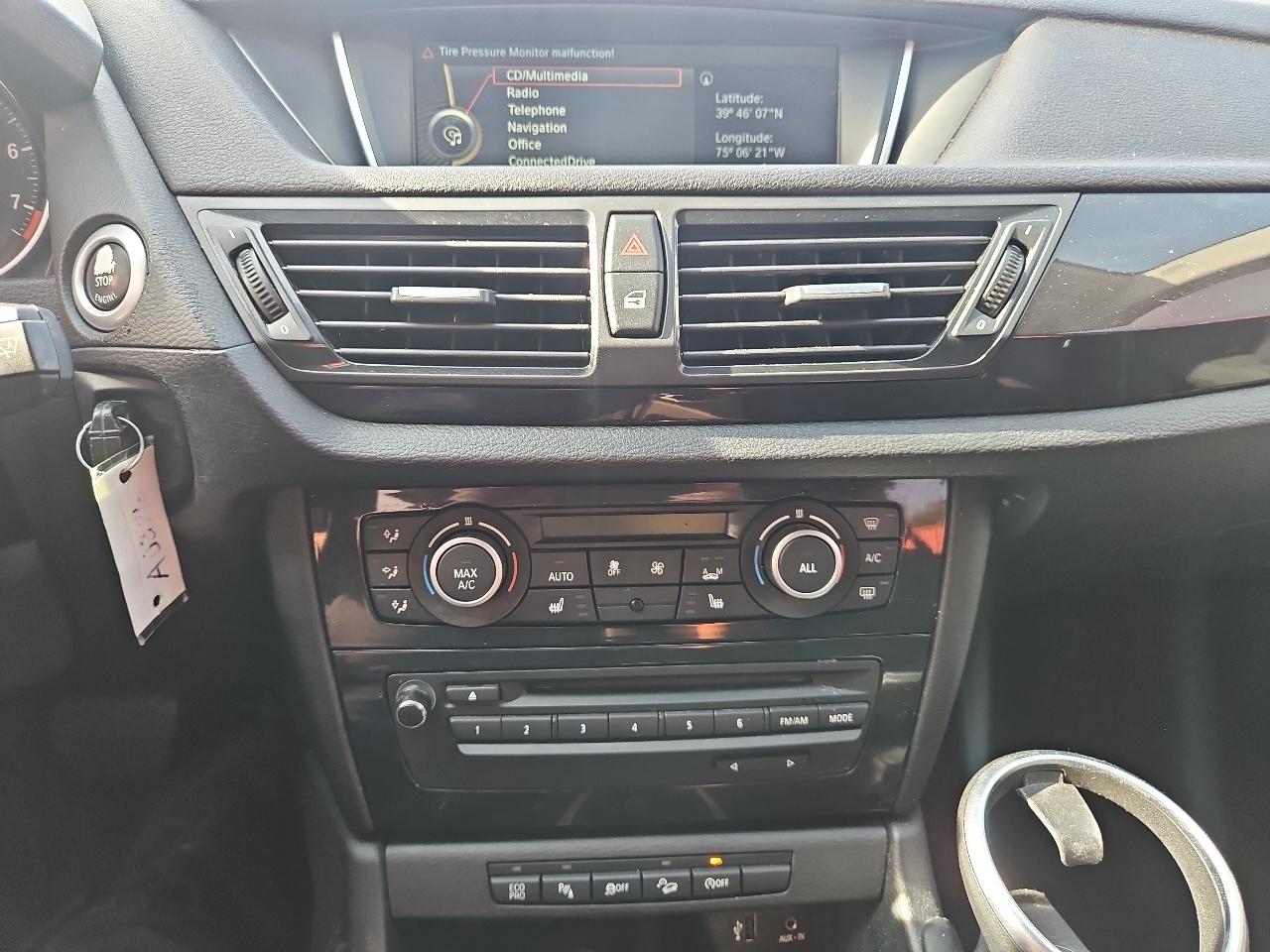 BMW X1 xDrive28i 2014