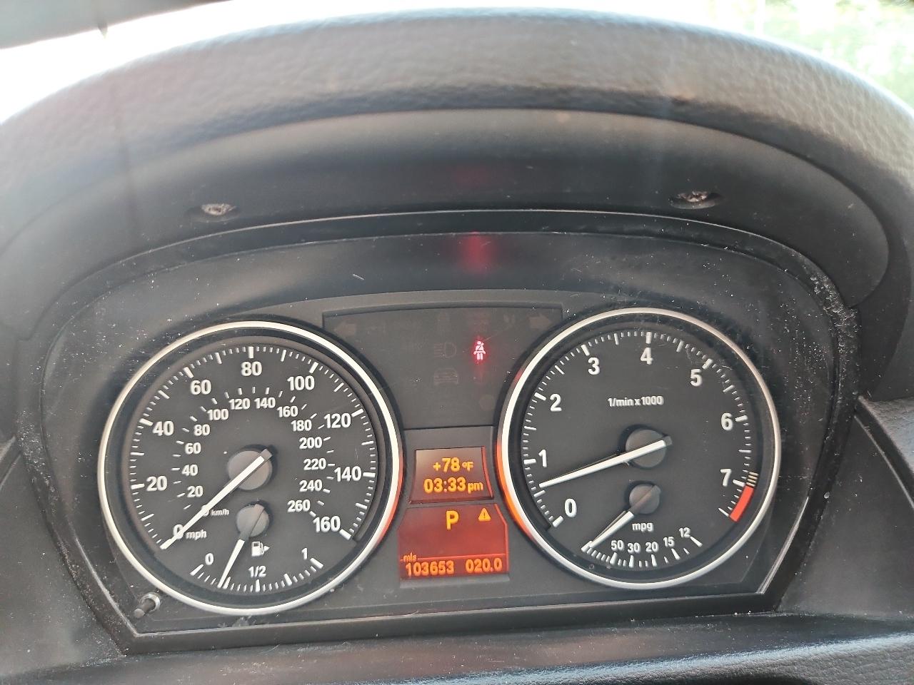BMW X1 xDrive28i 2014
