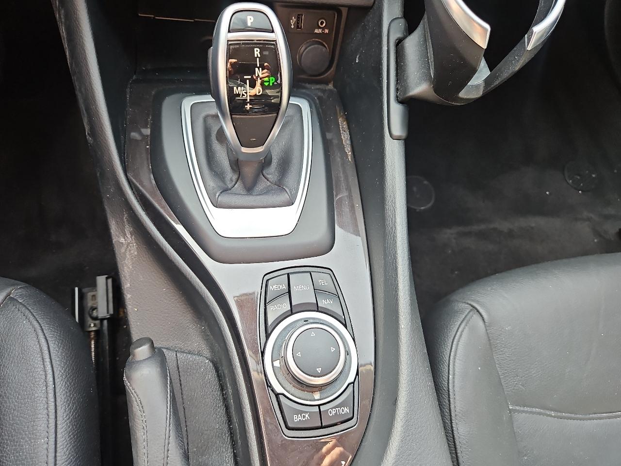 BMW X1 xDrive28i 2014