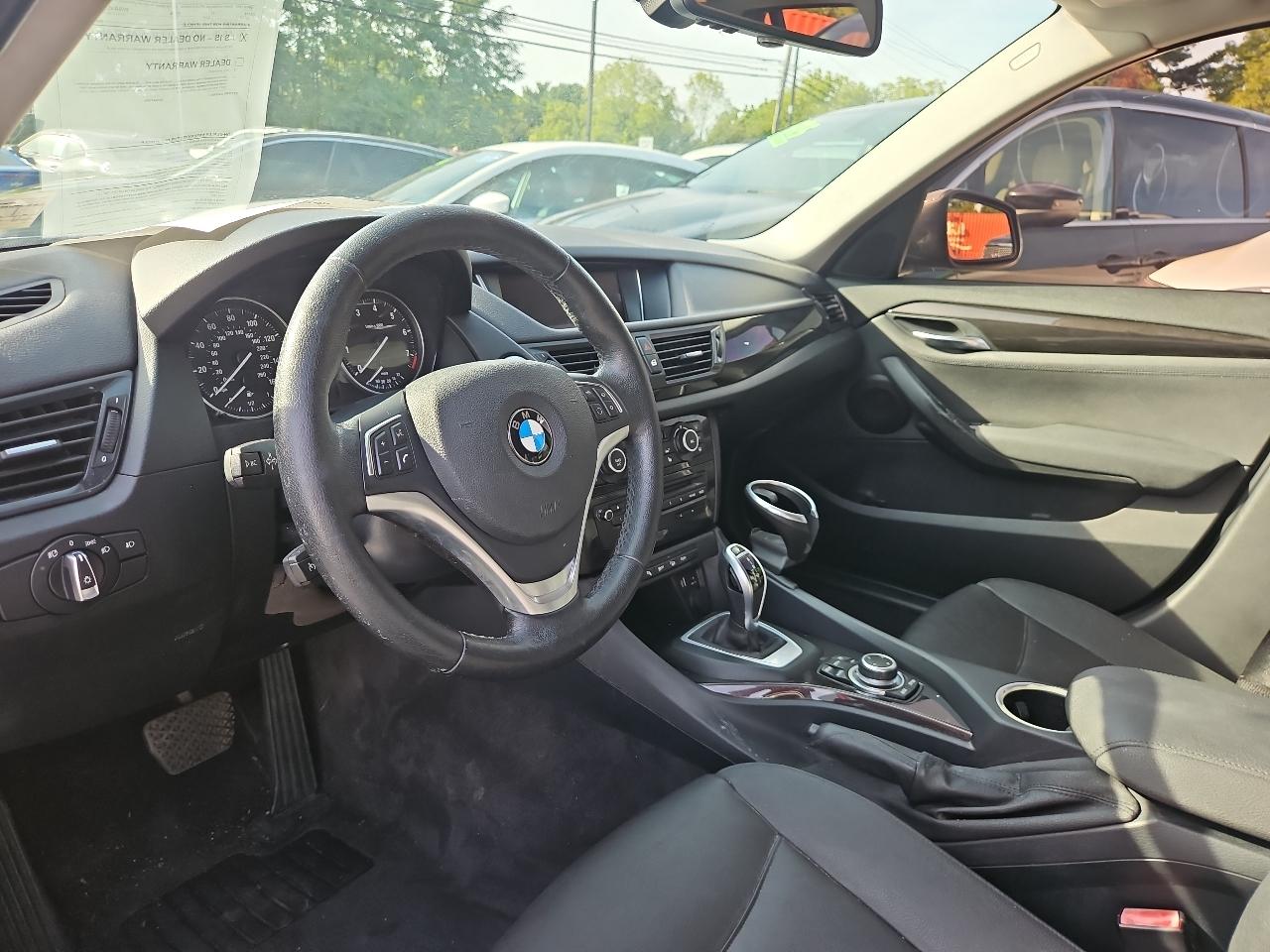 BMW X1 xDrive28i 2014