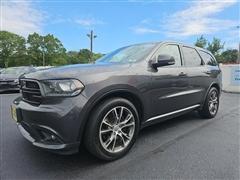 2015 Dodge Durango 