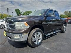 2011 RAM 1500 