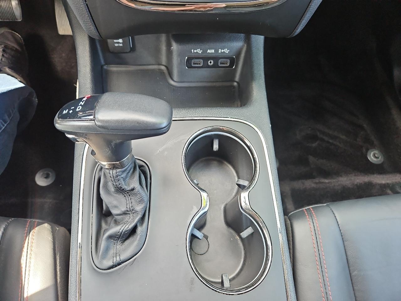 Dodge Durango GT AWD 2018