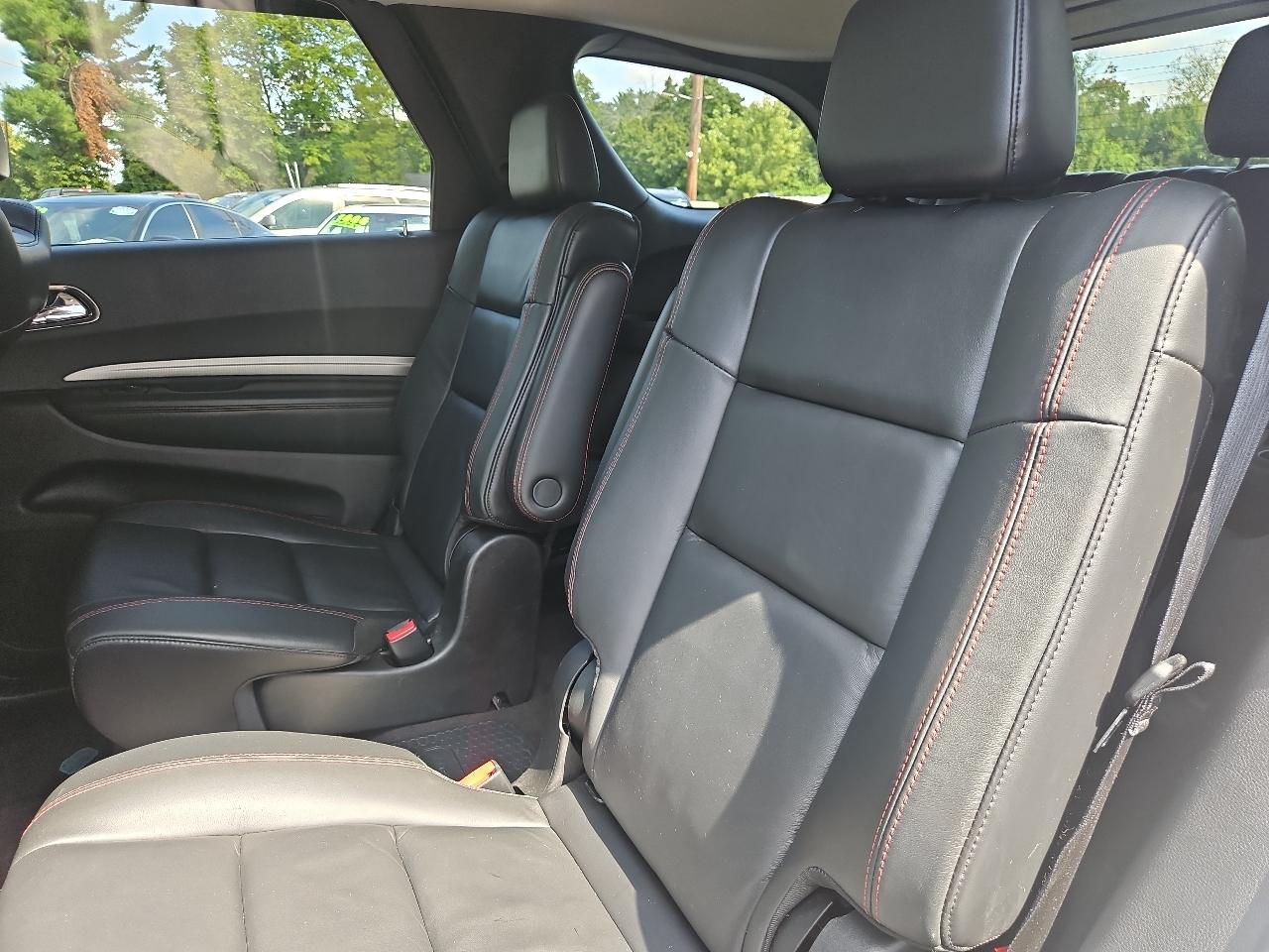 Dodge Durango GT AWD 2018
