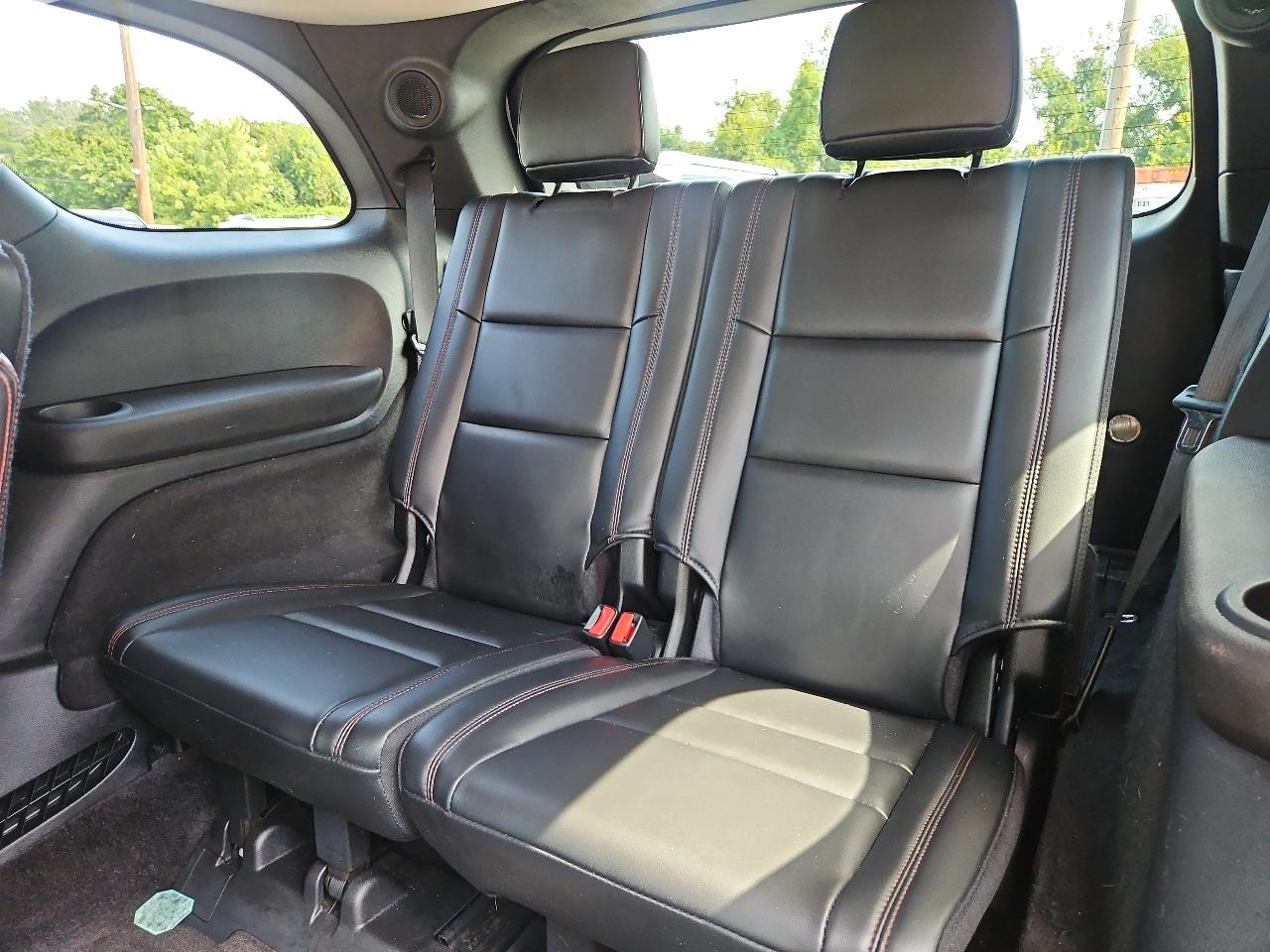 Dodge Durango GT AWD 2018