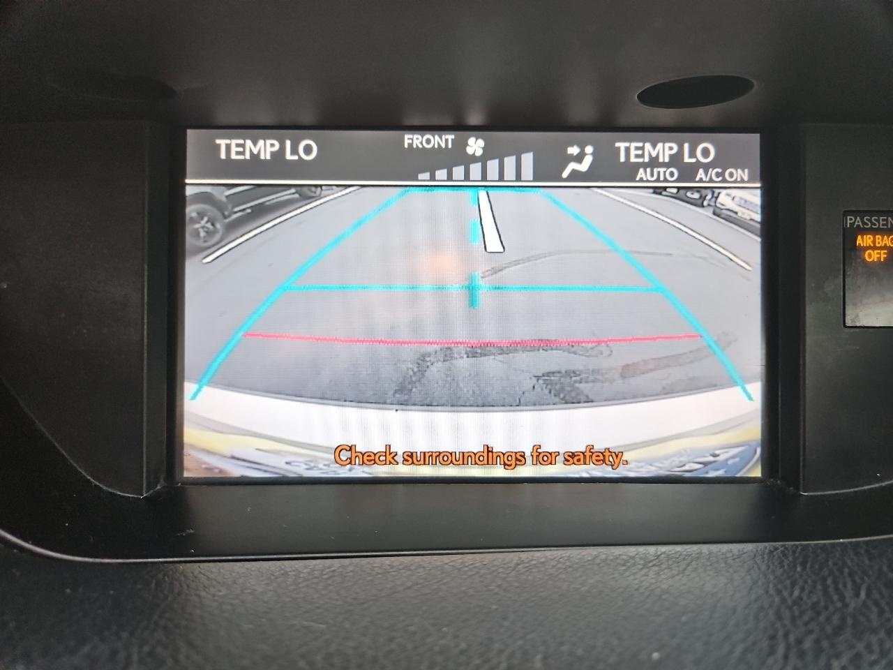 Lexus ES 350 Sedan 2013