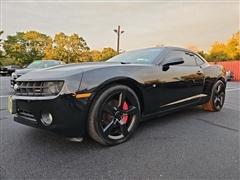 2011 Chevrolet Camaro 