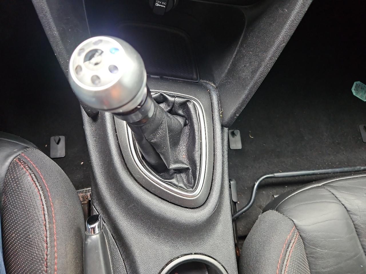 Dodge Dart GT 2014
