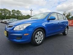 2010 Hyundai Elantra Touring 