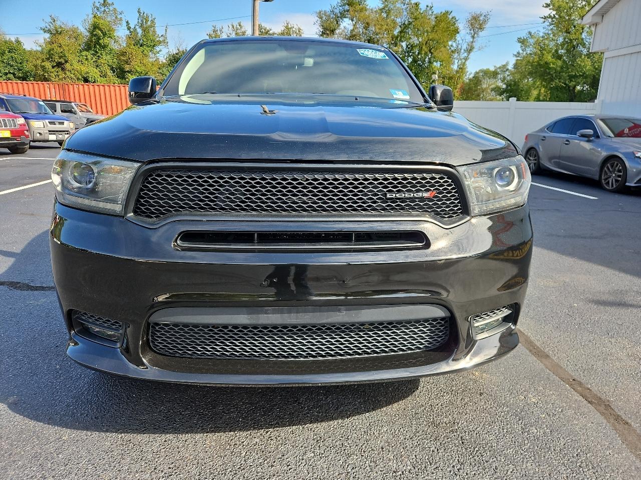 Dodge Durango GT AWD 2020