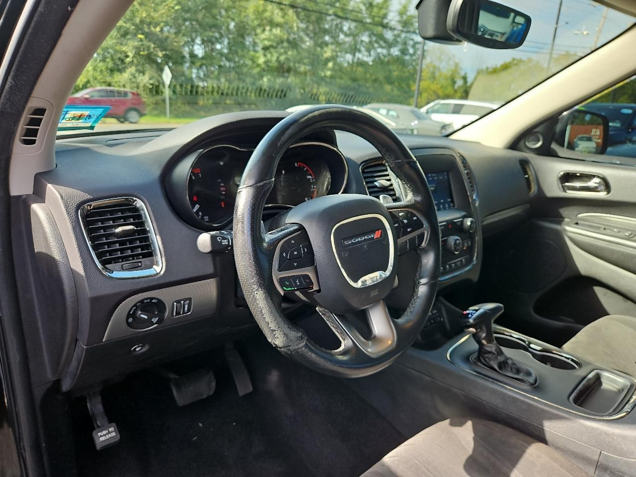 Dodge Durango GT AWD 2020
