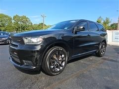 2020 Dodge Durango 