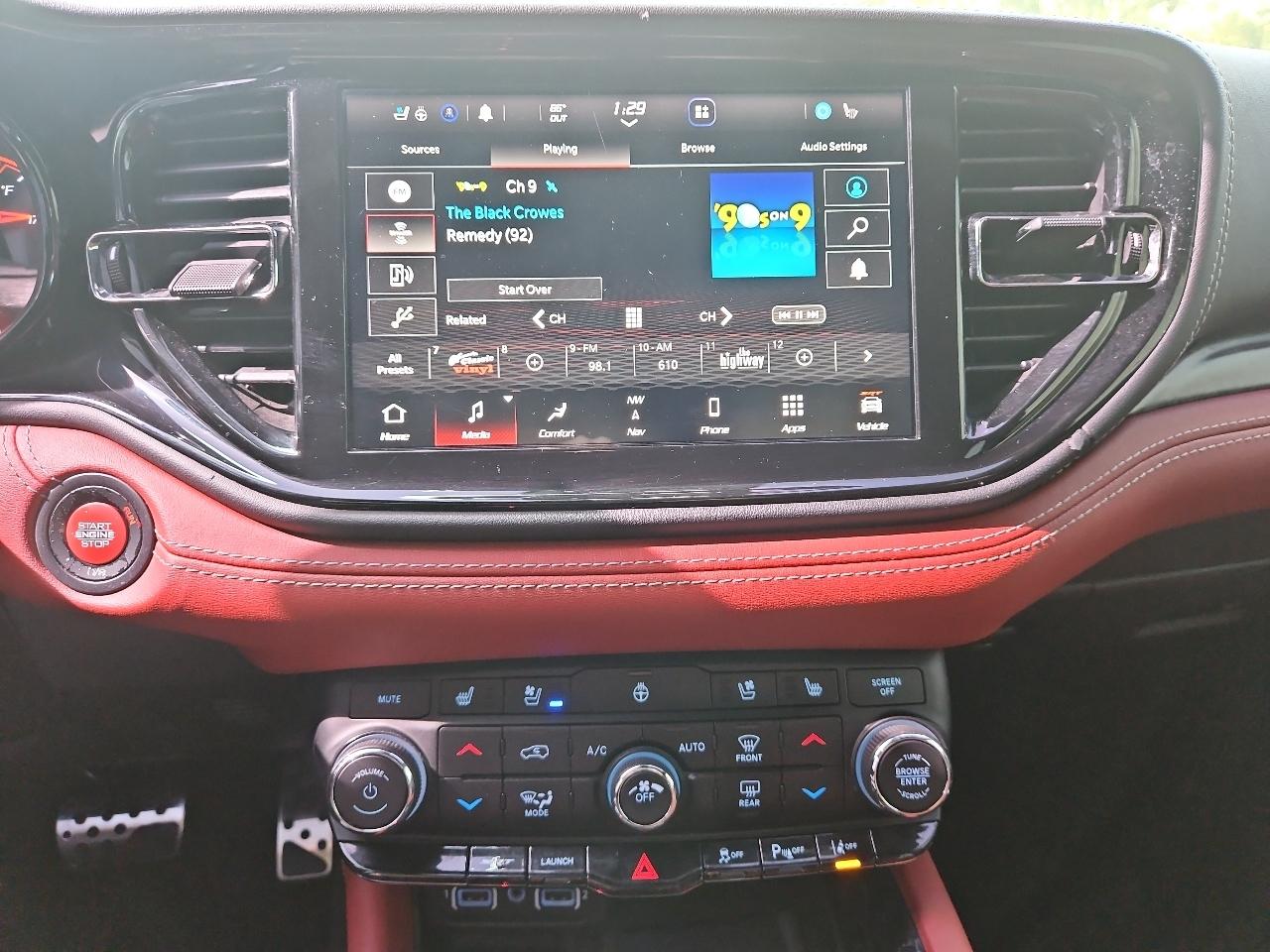 Dodge Durango SRT 392 2021
