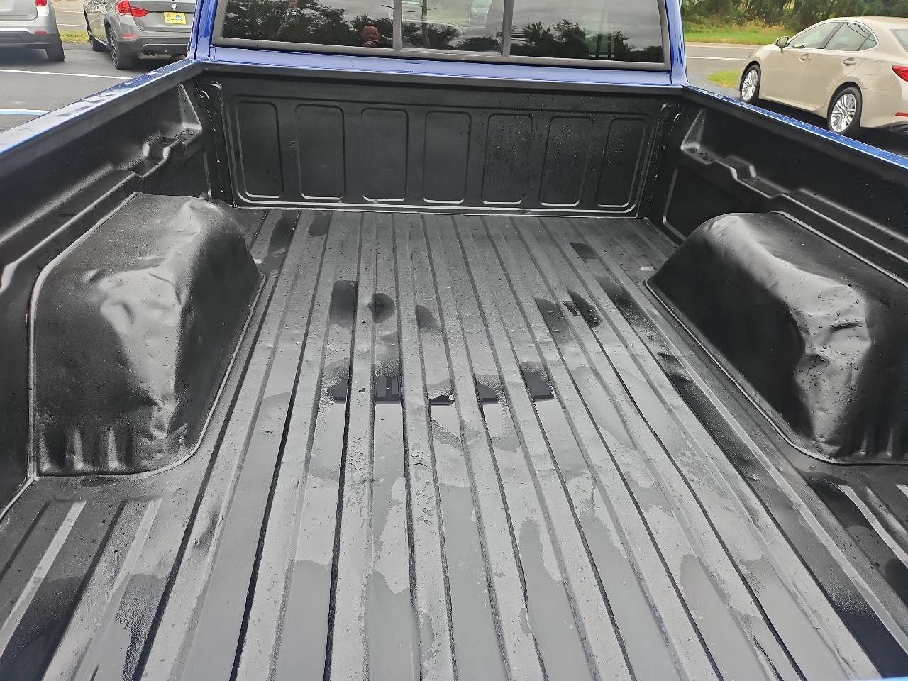 Chevrolet S10 Pickup Ext. Cab 4WD 2000