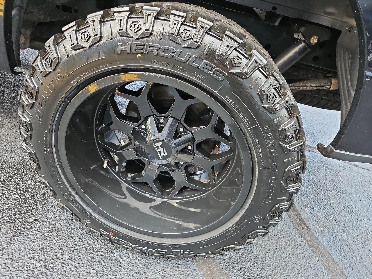 Ford F-150 XL SuperCab 6.5-ft. Bed 4WD 2019