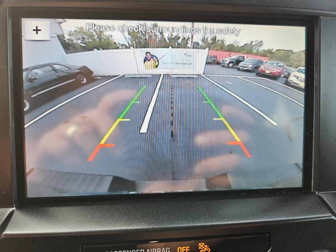 Ford F-150 XL SuperCab 6.5-ft. Bed 4WD 2019
