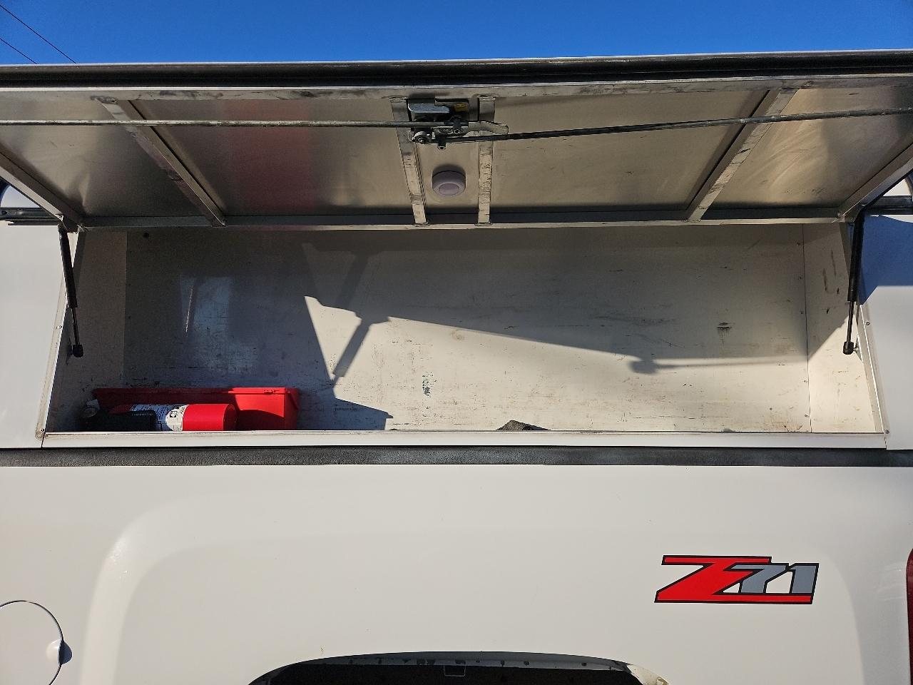 Chevrolet Silverado 2500HD LT Crew Cab 2WD 2013