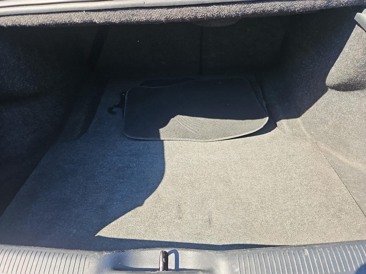 Dodge Charger SXT AWD 2016