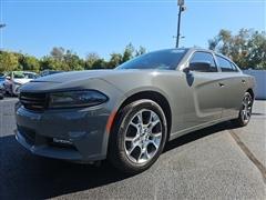 2016 Dodge Charger 
