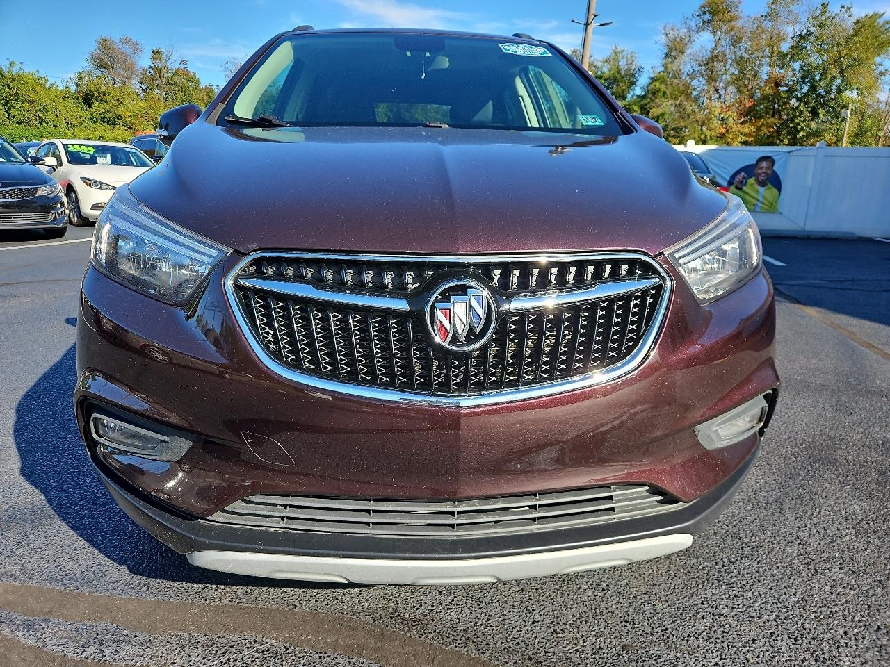 Buick Encore Sport Touring AWD 2018