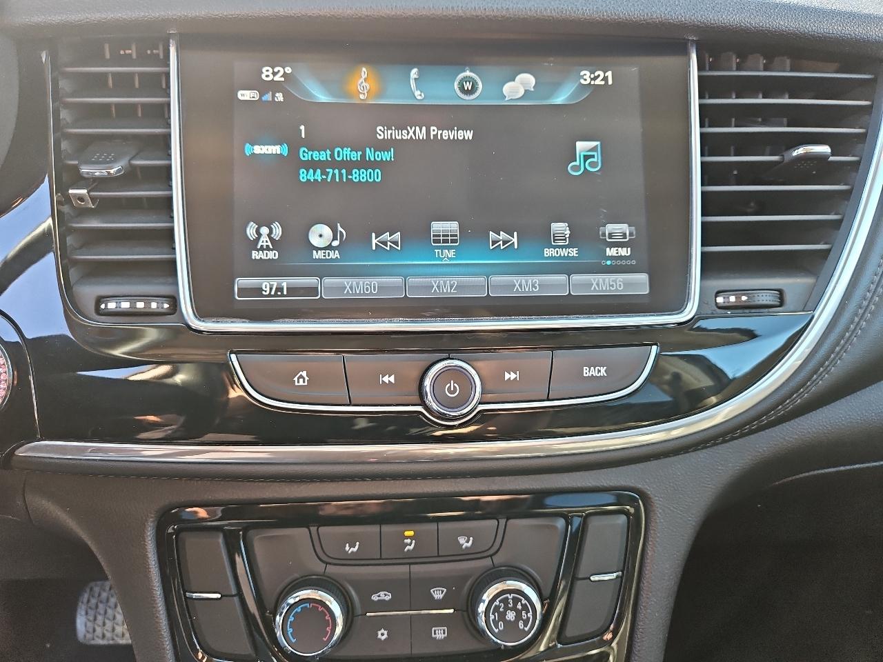 Buick Encore Sport Touring AWD 2018