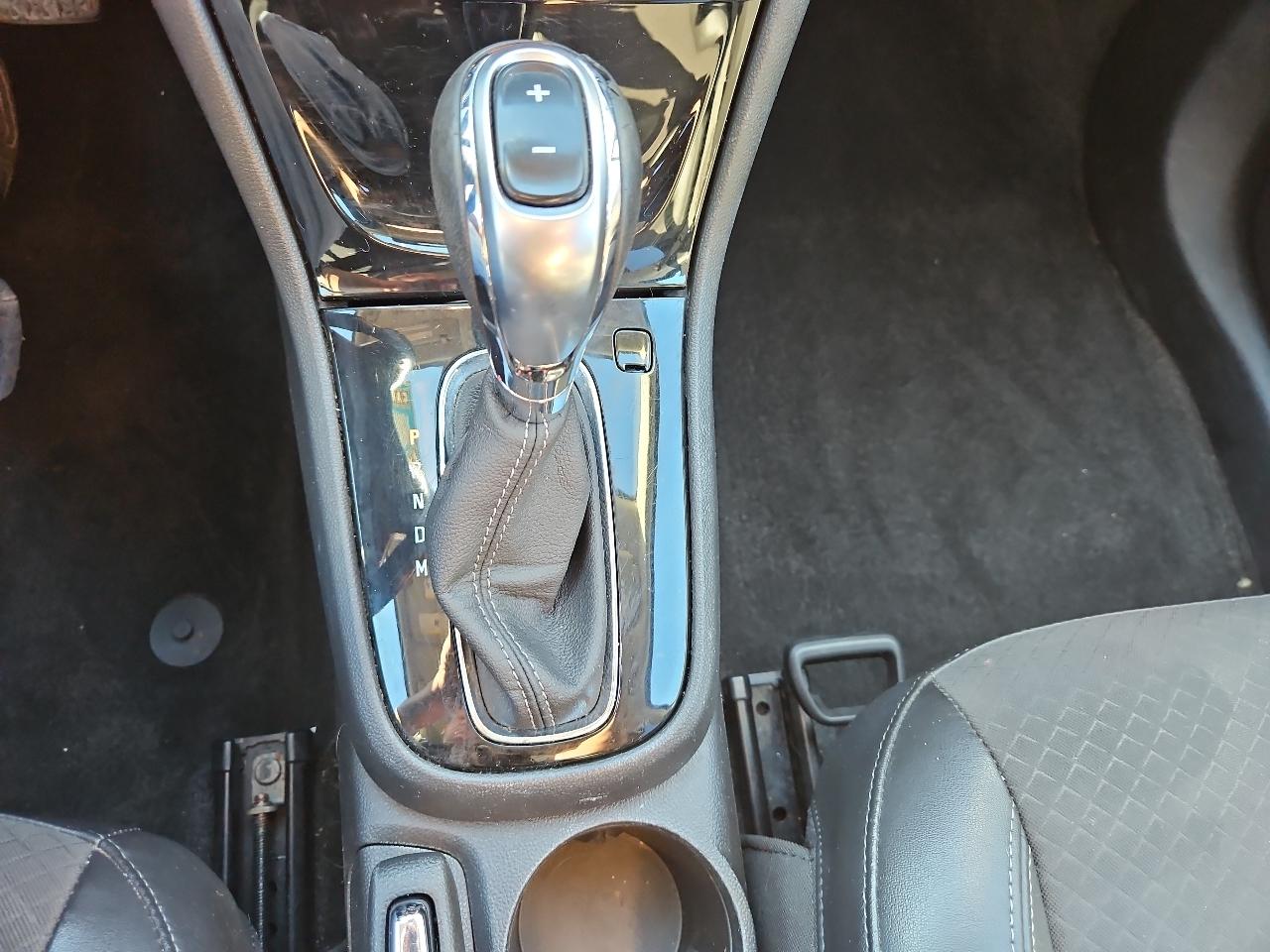 Buick Encore Sport Touring AWD 2018